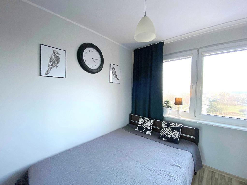 Avis Apartments Gdynia Skwer Kosciuszki 42 エクステリア 写真