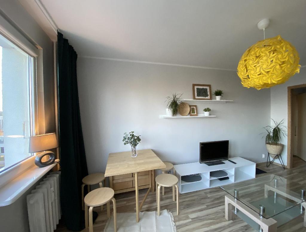 Avis Apartments Gdynia Skwer Kosciuszki 42 エクステリア 写真